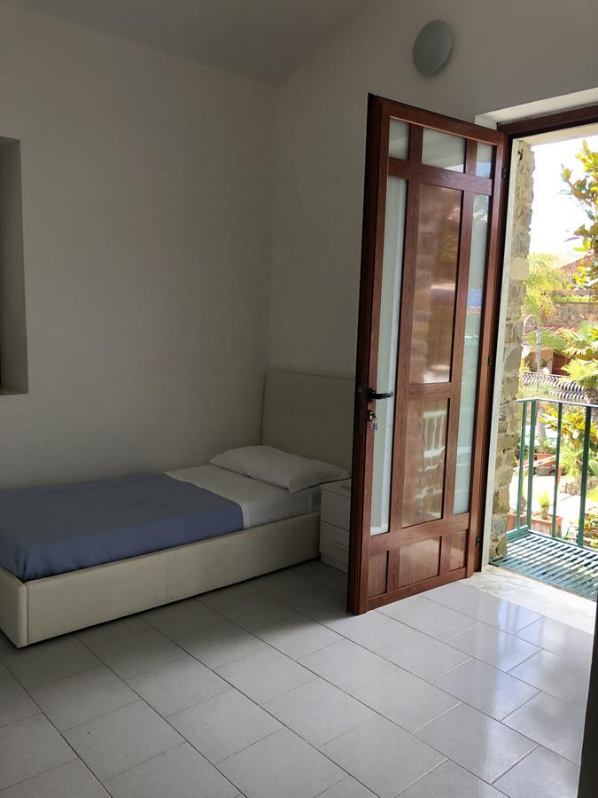 Villaggio Silvia San Marco di Castellabate Luaran gambar